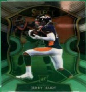 Jerry Jeudy