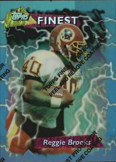 Reggie Brooks