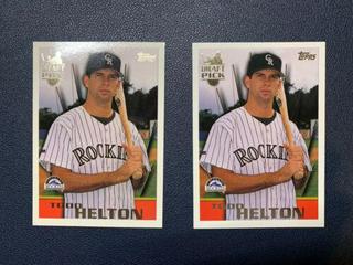 Todd Helton