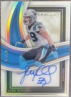 Luke Kuechly