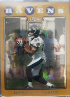 Derrick Mason