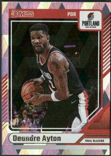 Deandre Ayton
