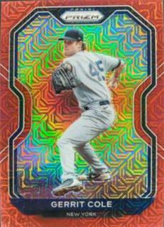 Gerrit Cole