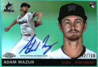 Adam Mazur