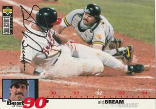 Sid Bream