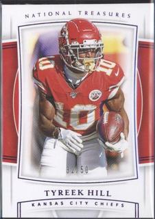 Tyreek Hill