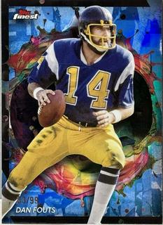 Dan Fouts