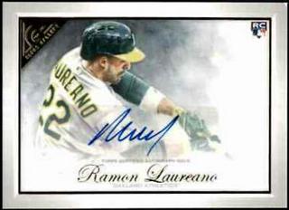 Ramon Laureano