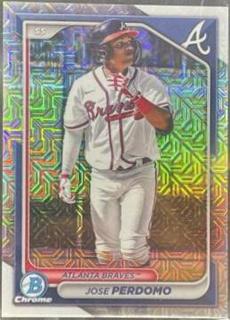 Jose Perdomo