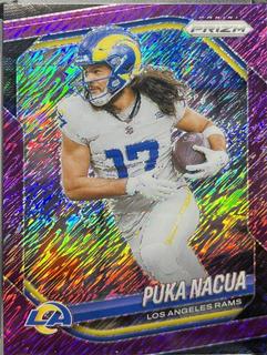 Puka Nacua