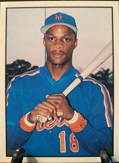 Darryl Strawberry
