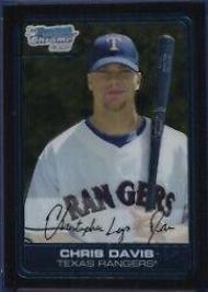 Chris Davis