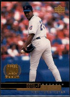 Octavio Dotel