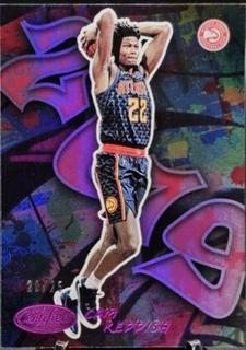 Cam Reddish