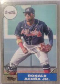 Ronald Acuna Jr.