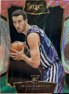 Frank Kaminsky