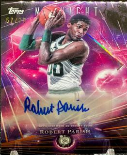 Robert Parish