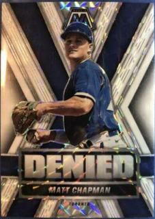 Matt Chapman