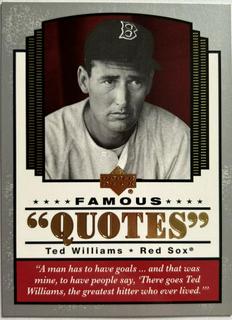Ted Williams
