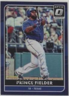 Prince Fielder