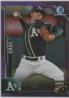 Sonny Gray