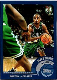 Antoine Walker
