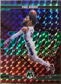 Paul George
