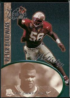 Peter Boulware