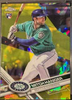 Mitch Haniger