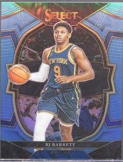 RJ Barrett