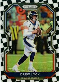 Drew Lock