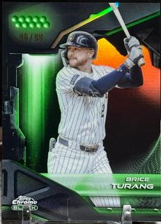 Brice Turang