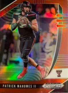 Patrick Mahomes II