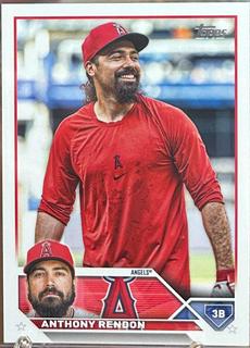 Anthony Rendon