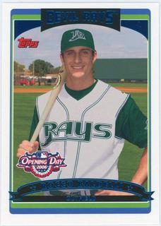Rocco Baldelli