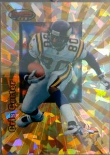 Cris Carter