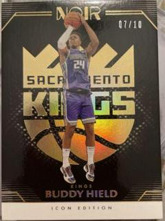 Buddy Hield