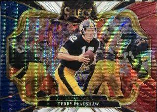 Terry Bradshaw