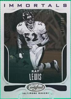 Ray Lewis