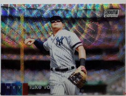 Luke Voit [Wave] #92