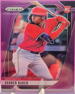 Darren Baker