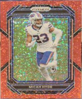 Micah Hyde