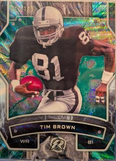 Tim Brown