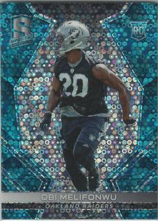 Obi Melifonwu