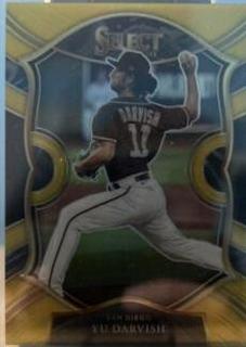 Yu Darvish