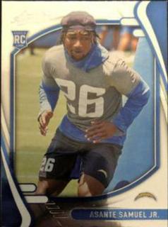 Asante Samuel Jr.