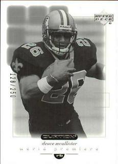 Deuce McAllister