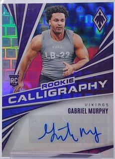 Gabriel Murphy