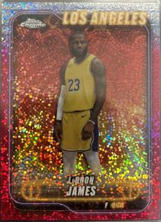 LeBron James