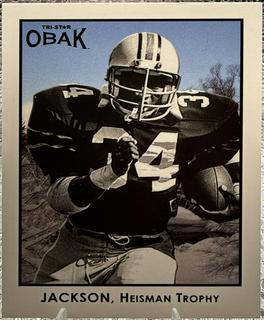 Bo Jackson